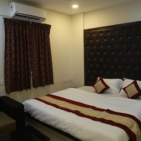 Balaji Residency Chennai Exterior foto