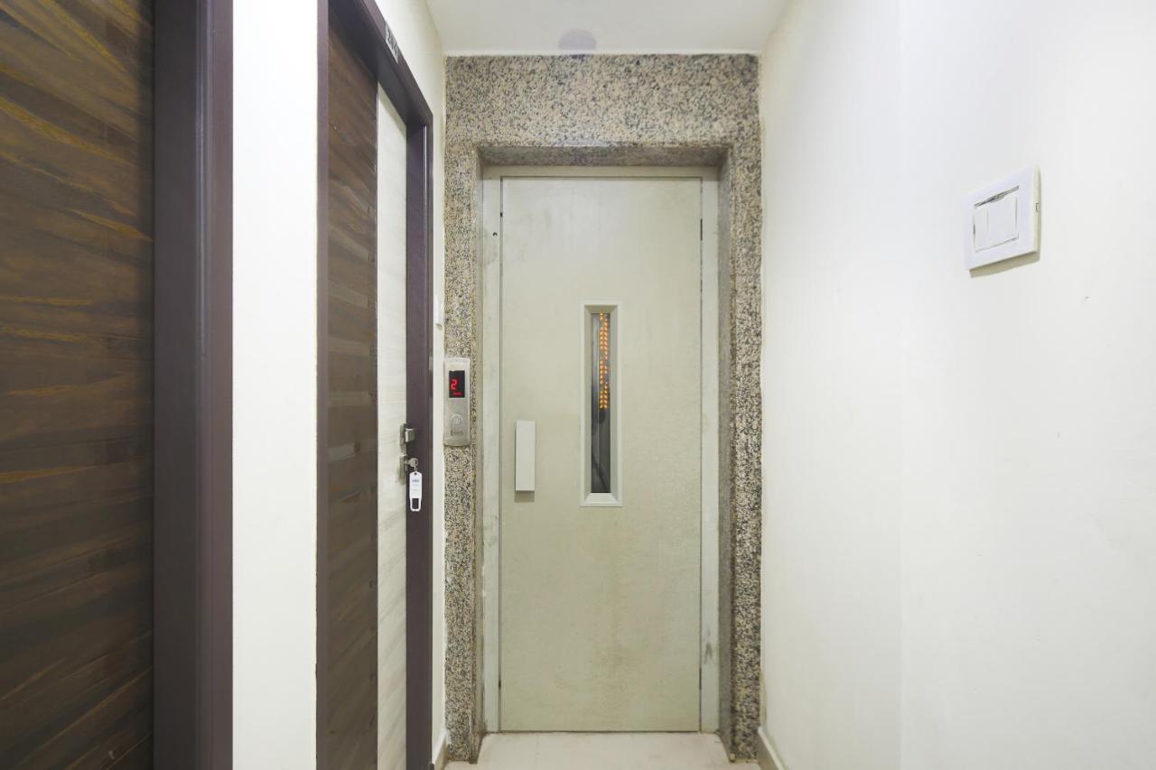 Balaji Residency Chennai Exterior foto