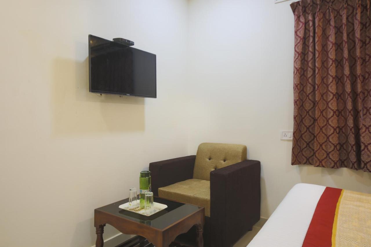 Balaji Residency Chennai Exterior foto