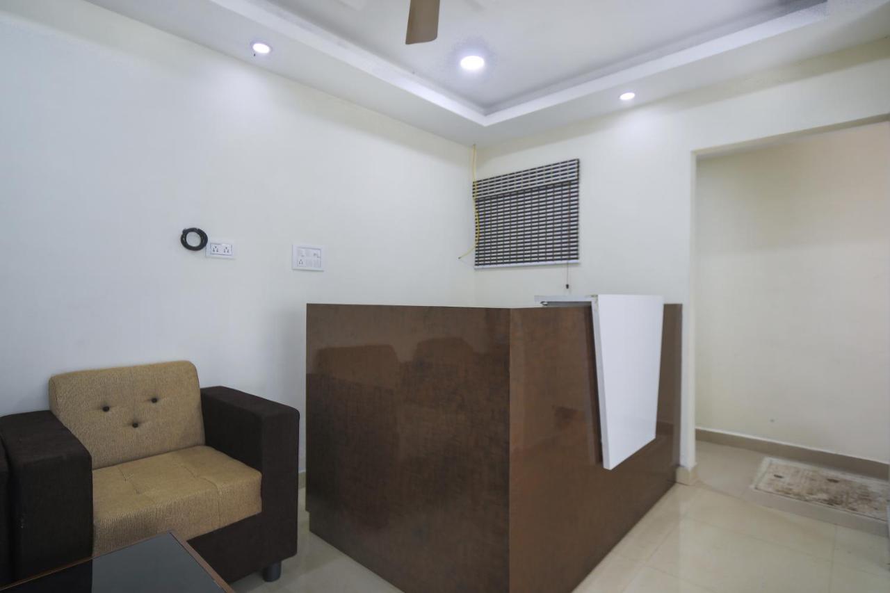 Balaji Residency Chennai Exterior foto